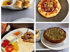-Efes Turkish & Mediterranean Cuisine 艾菲斯餐厅(陆家嘴店)
