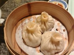 天王烤鸭包-南京大牌档(中关村店)