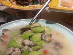 -那家小馆•北京菜•烤鸭(中关村店)