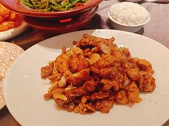 -润泽园饭庄(中山路店)