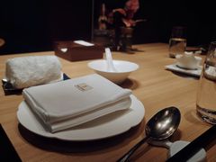 -长沙君悦酒店·湘江36中餐厅