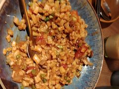 -耶里夏丽·新疆菜·28年喀什老馆(田林东路店)