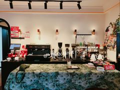 -72 COFFEE(东朝阳路店)