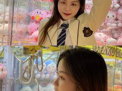 -大洋晶典(东街店)