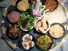 雄安大咖-淀里船宴(裕华东路店)