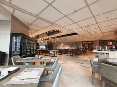 -TABLE·味西餐厅-成都茂业JW万豪酒店