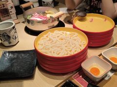 -沼津港精致料理·寿喜烧·烧鸟(漕河泾印象城店)