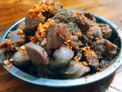 -老瓦房冷锅串串(文殊院店)