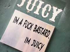 -Juicy Bakery(大学路店)