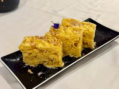 -白天鹅宾馆-宏图府餐厅