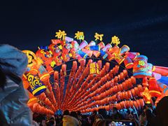 -西安城墙·碑林历史文化景区