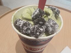 -DQ·蛋糕·冰淇淋(五角场万达店)