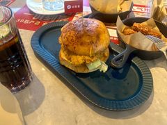 -必胜客(蜀山万象汇店)