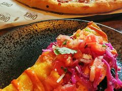 -Q MEX 库迈墨西哥餐吧(三里屯店)