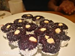 -圆满素食林饭店非遗素食(河西店)