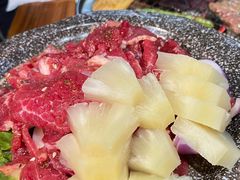 -吉志烤肉(太原总店)