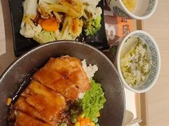 -吉野家(中关村3店)