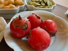 -十八棵（老龙井）御茶园(老龙井店)