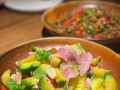 -金孔雀德宏傣味餐馆(魏公村店)
