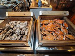 -君悦酒店·乐厨·高空自助餐(青年大街店)