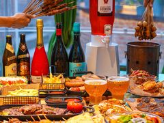 -1819餐厅·团队聚餐·烤串·精酿