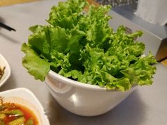 -韩宫宴烤肉·料理(宝山万达店)