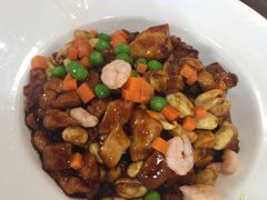 -长兴菜馆(高桥店)