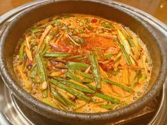 -黔有有贵州酸汤夺夺粉火锅(五味十字店)