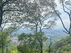 -大雁山风景区