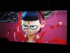 -卢米埃影城(合生广场IMAX店)