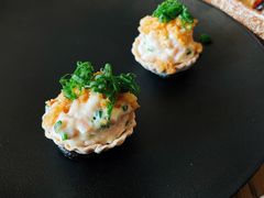 -BOR Eatery(安福路店)