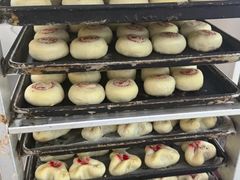 -爱德顺糕点食屋(利民道店)