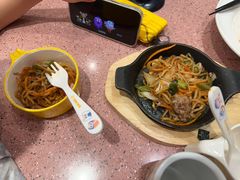 -元气寿司(环球港店)