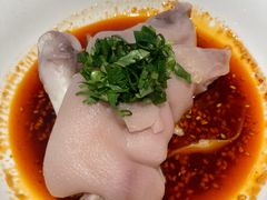 -太二酸菜鱼(武汉光谷保利店)