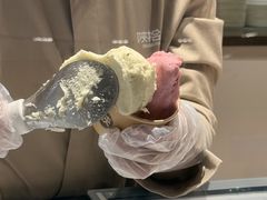 -陕拾叁-西安糕点(大雁塔店)