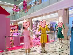 -杭州西湖银泰百货