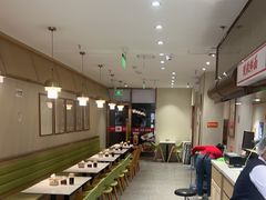 -李先生牛肉面大王(华联商厦店)