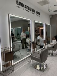 -崇尚GAVIN STYLE臻选