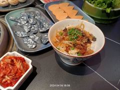 -龙神·炭烧酒场深夜食堂(新街口店)