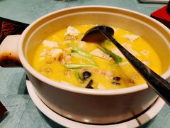 -久宴·天目湖大鱼头(恐龙园店)