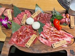 -牛藏·黑毛和牛烧肉(环市东店)