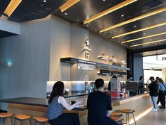 -星巴克臻选(上海合生汇1F店)