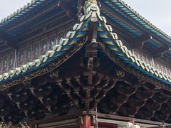 -南华禅寺