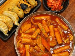 -米屋石锅拌饭(师大店)