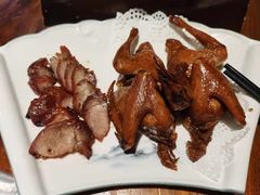 -秋色客家菜(南山店)