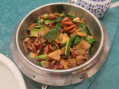 干锅肥肠-陆公馆(新华西路店)