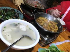 -鱼乐岛餐厅·户外花园主题餐厅