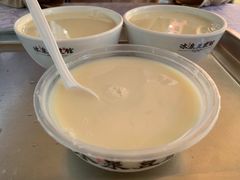 -冰泉豆浆馆(白云山总店)