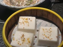 -金陵家宴·金陵春·南京菜(夫子庙店)