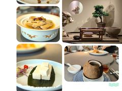 -长禧家·珑厨(东山口店)